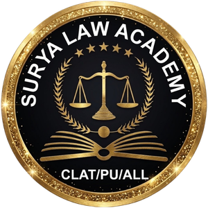 Surya Law Academy